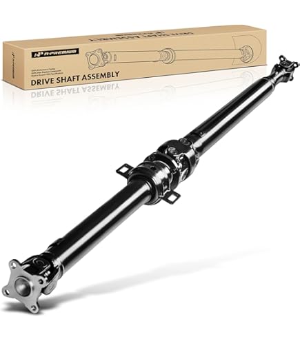 Amazon.com: A-Premium Rear Complete Drive Shaft Prop Shaft